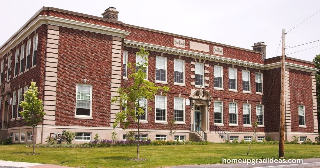 schools and education near winfield housing