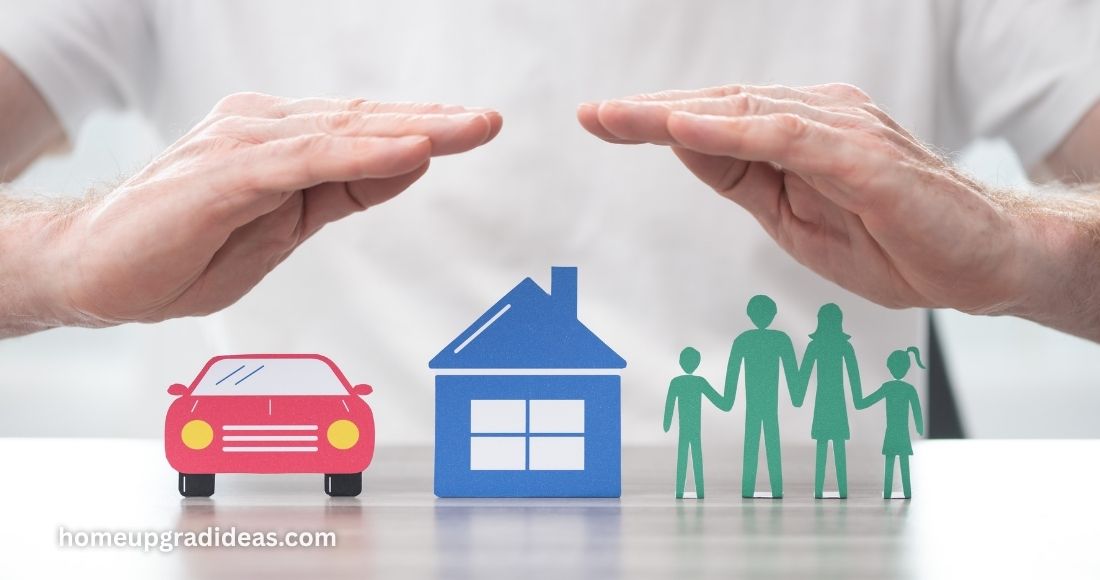 are there limits to home cover for emergency