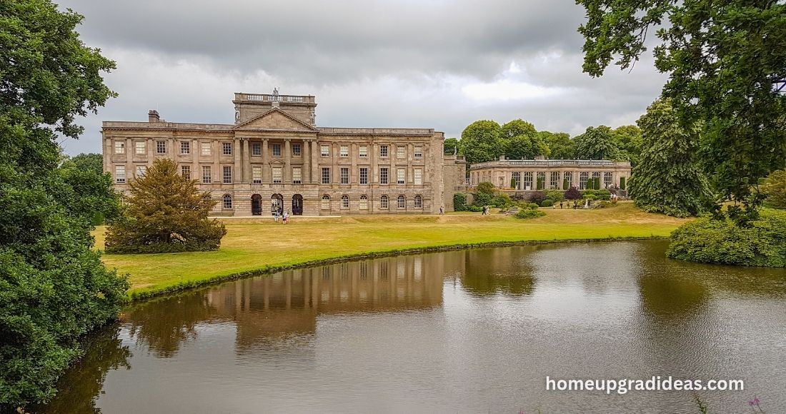 astley park and its facilities