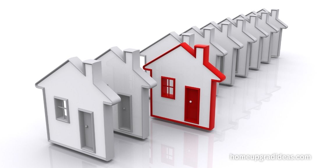 bidding for a home and accepting an offer