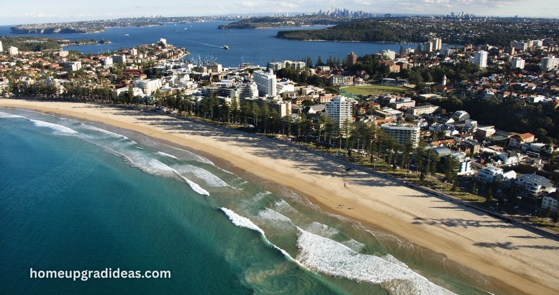 coastal property marketing strategy