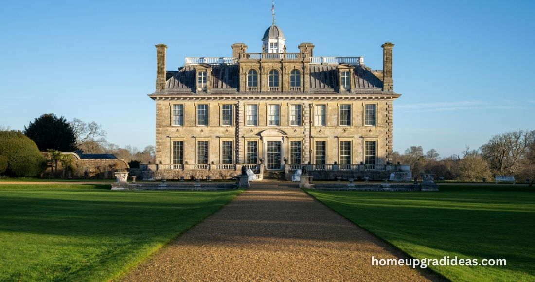 history and character of the crown estate