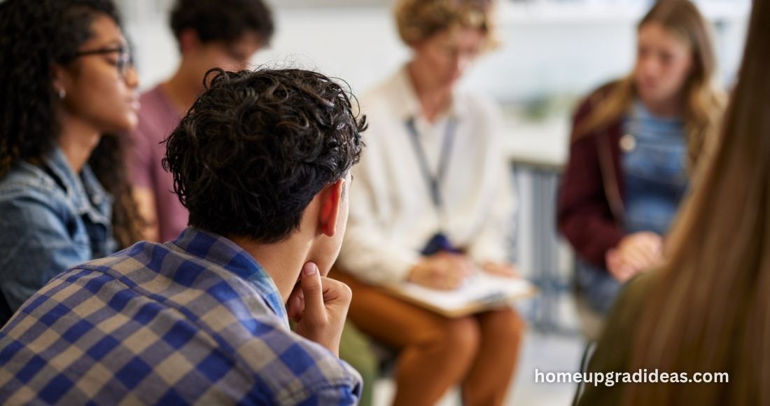 polbeth community counselling