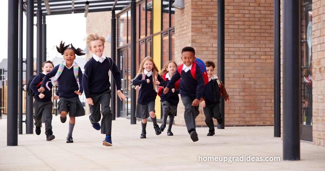 schools in fenstanton