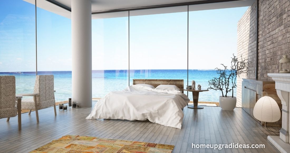 types of beachside houses