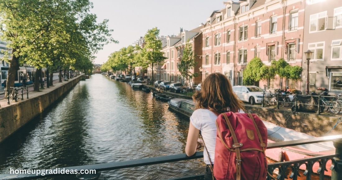 canal and river walks near me
