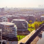 canning town