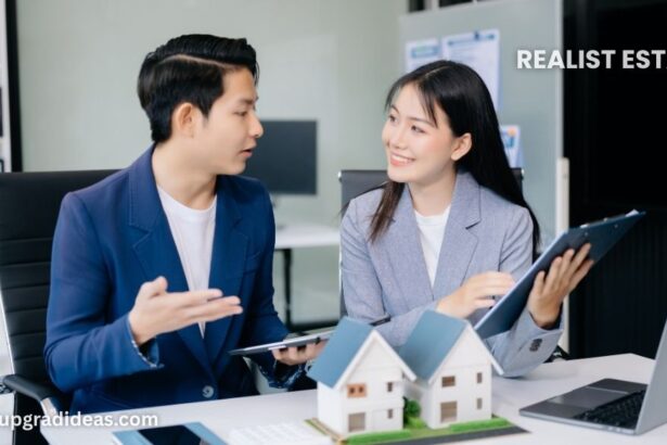 realist estate