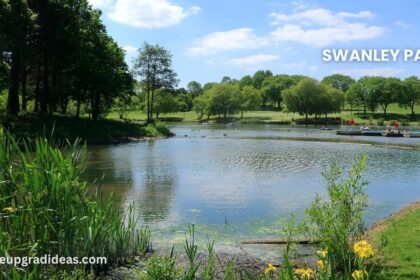 swanley park