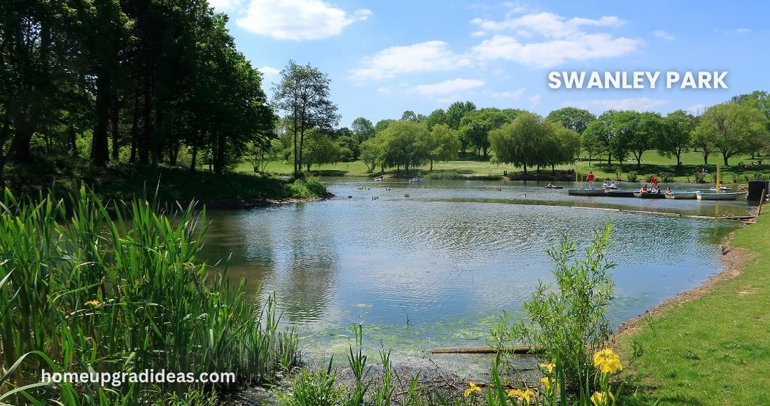 swanley park