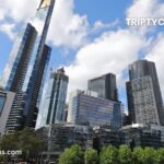triptych bankside