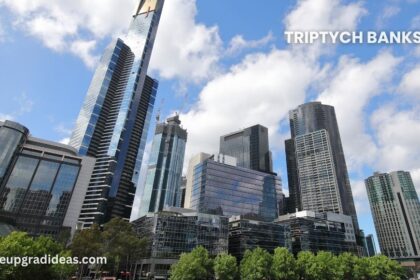 triptych bankside