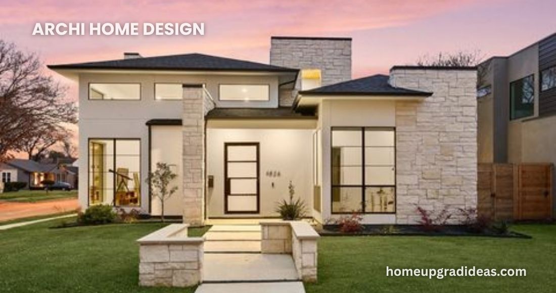 archi home design