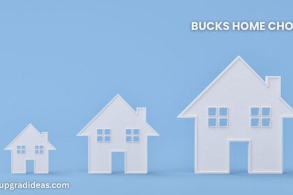 bucks home choice