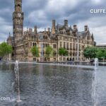 cliffe castle museum