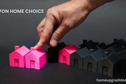 devon home choice