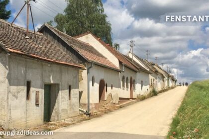 fenstanton