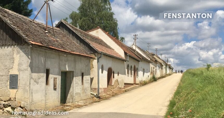 fenstanton