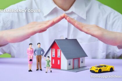 home emergency cover