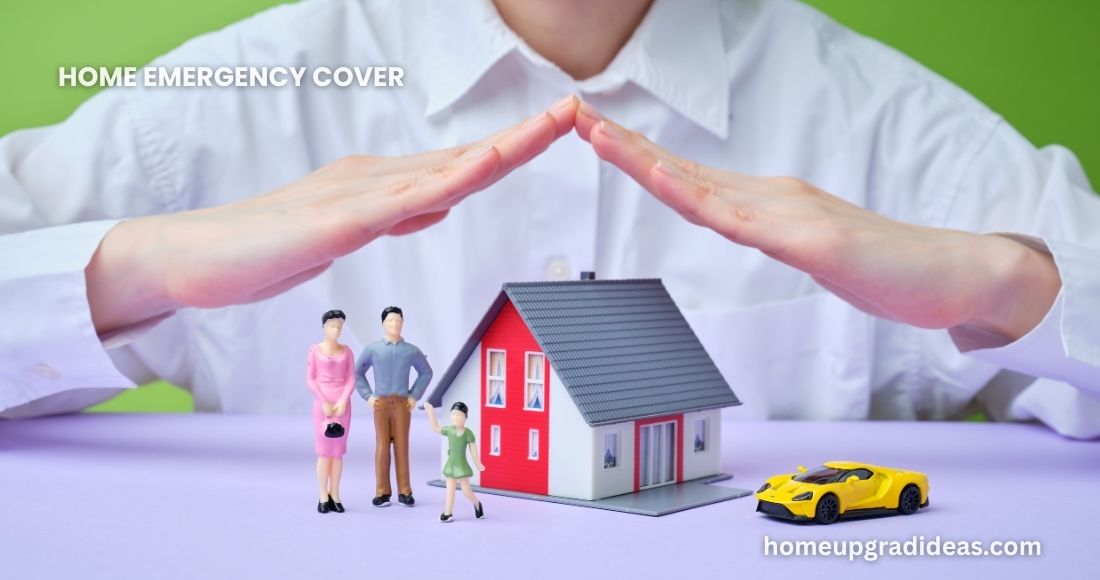 home emergency cover