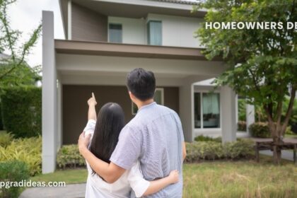 homeowners design