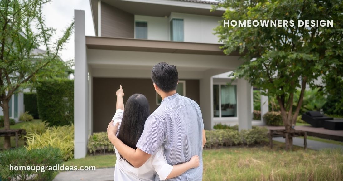 homeowners design