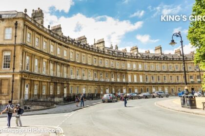 king's circus