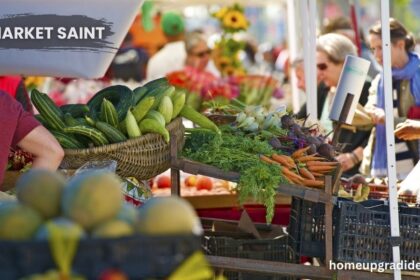 market saint
