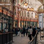 newgate market york