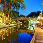 canal walk