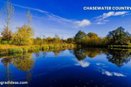 chasewater country park