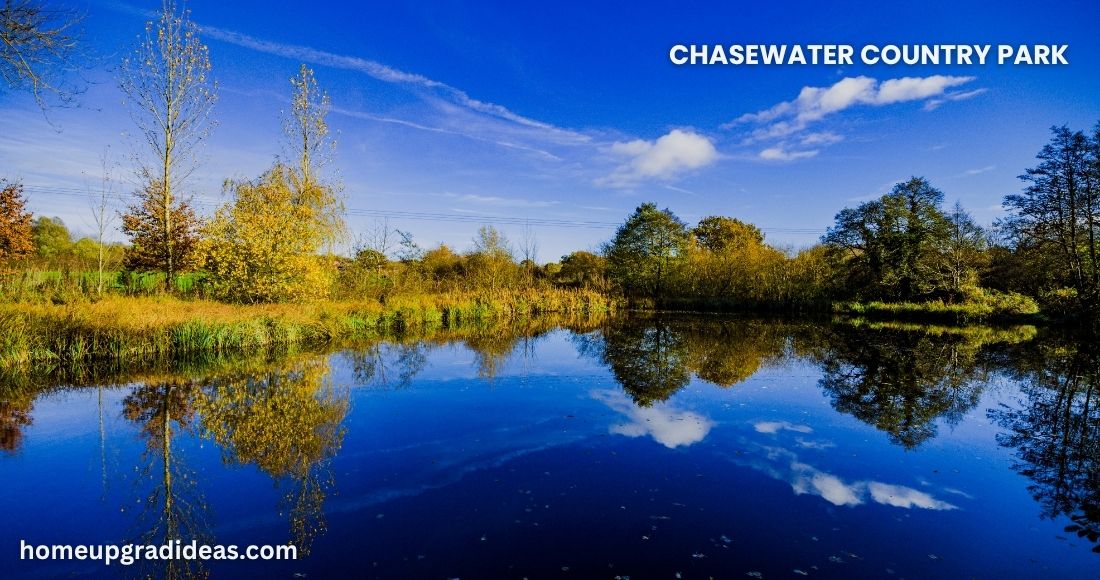 chasewater country park