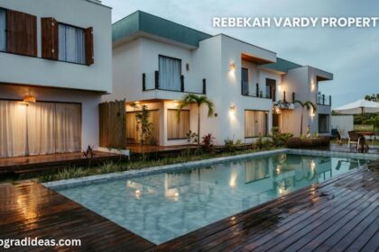 rebekah vardy property sale